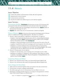 This section explains how gametes form in the process of meiosis. Meiosis Internet Lesson