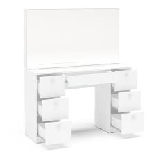 Boahaus Artemisia Dressing Table In 2020 Modern Vanity Table Modern Vanity Vanity Table