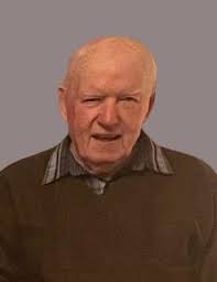 Death Notice of Patsy Walsh (Corrandulla, Galway)