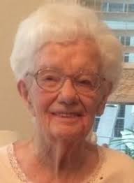 Ester Rohner Obituary (2016)