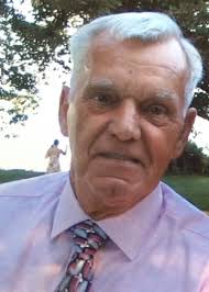 Oswego County TodayJoseph F. Fragale, 80