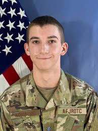 JROTC Cadets Attend Summer Leadership Camps