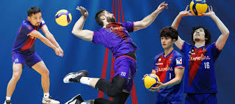 They play in the kantō soccer league, which is part of japanese regional leagues. Fcæ±äº¬ãƒãƒ¬ãƒ¼ãƒœãƒ¼ãƒ«ãƒãƒ¼ãƒ  Home Facebook