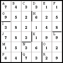 A calculator could come in handy! Https Www Crossnumber Com Index Php Id Example