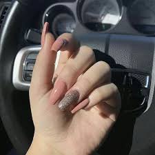 Use the tweezers to hold the letters while you cut them. Updated 40 Sweet Sugar Nails For 2020 August 2020