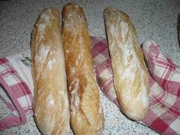 Recette Baguette Tradition En Video Recept
