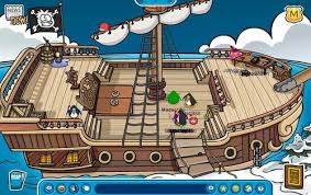 He's always accompanied by yarr on his adventures, the first red puffle ever discovered. The Migrator Club Penguin Island Cheats