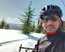 Photo by Dr. Roger Bitar (@dr.rogerbitar) · January 26, 2020