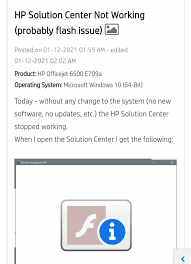 Here are tested best free disk or usb format tool software download for formatting hard drive or usb these best free formatters work for all brands and types of usb flash drive, hard drive, memory card. Fix Hp Solution Center Not Working Flash Issue Error On Windows 10 In 2021 Digistatement