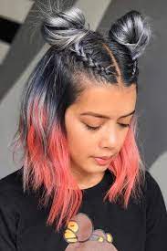28 Gorgeous Red Ombre Hair Styles You Know You Want To Try Medium Hair Styles Cute Hairstyles For Short Hair Cute Hairstyles For Medium Hair