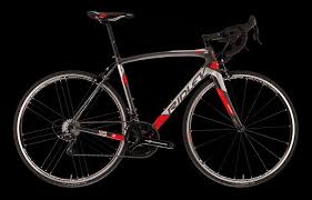ridley fenix sl rigida aerodinamica y muy solida bicicleta de carretera bicicletas