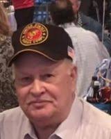 Obituary for H. Clay Stegall