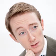 The many faces of Joel Jeske