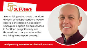 Bus Users UK