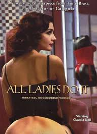 English version), bernardino zapponi (screenplay by) oyuncular: Claudia Koll Archives Voyeurpapa