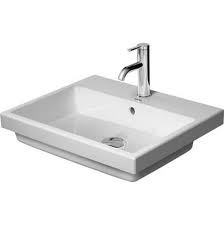 It also brings a clean and brilliant accent. Sinks Bathroom Sinks Drop In White Winsupply Daytona Beach Jacksonville Orange City Melbourne Ocala Gainesville Crystal River
