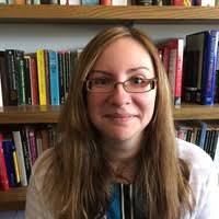 Jennifer Airey's Instagram, Twitter & Facebook