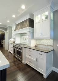 transitional kitchen cleveland