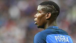 Paul pogba ha scelto un nuovo look per la sfida di questa sera tra manchester united e villarreal. Stoppt Den Pogba Krieg Frankreich Sollte Zusammenstehen Goal Com