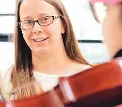 ANNUAL REPORT to our community