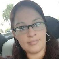 Maritza I. Ramirez Obituary