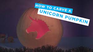 Maybe you would like to learn more about one of these? Primark Unicorn Pumpkin Tutorial Youtube