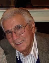 Obituary for Frank Rizzo