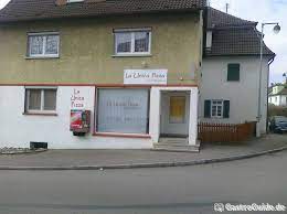Traditionelle thai massage in süßen tel. Die Pizzeria In Salach Macht Eine Sehr Gute Und Vorallem Gastroguide