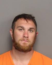 Arrest Report for May 23