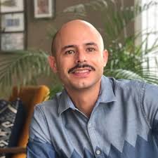 Ruben Alejandro Ramirez • Speakers