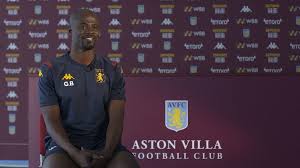 Aston villa online shopping websites samba new product trainers adidas sneakers pairs logos tennis. Ghanaian Coach George Boateng Appointed Head Trainer For Aston Villa U18 Team Ghana Sports Online