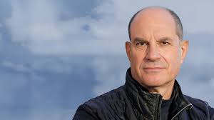 Nobel Laureate David Julius to Present Laureate Lecture at Pain Day 2025