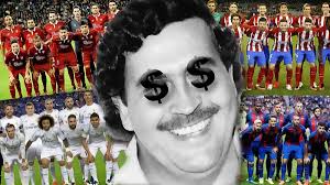 Mexico).a deep dive into the murky world of the war on drugs, pablo escobar's medellin cartel, and the power plays at the top of colombian politics in the '80s and '90s, narcos is famed for its. Narcos La Fortuna De Pablo Escobar Y El Cartel De Cali Explicada En Cifras De Futbol As Com