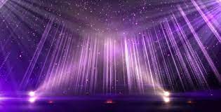 Brilliant Purple Stage Brilliant Purple Revolving Stage With Sliding Projectors Impressive Professio Stage Background Episode Backgrounds Scenery Background