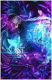 Fondos De Pantalla Yandere Anime Anime Fantasy Anime Wolf Girl