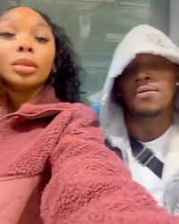 Xzavia Thomas & Wife Sierra Gates Baecation For The Holidays! ✈️