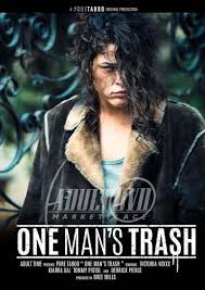 One Mans Trash - DVD - Pure Taboo