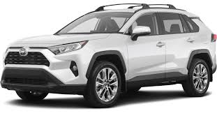 2020 toyota rav4 prices reviews incentives truecar