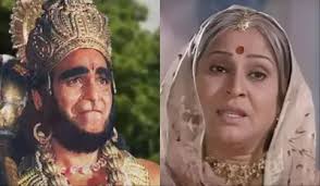 रामायण' के इन 2 स्टार्स की हुई थी दर्दनाक मौत, एक की बेरहमी से हुई हत्या,  दूसरे की मिली लाश - India TV Hindi