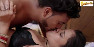 Shaatir Mashooqa 2023 Chiku App Hindi Hot Short Film - Indian Porn 365