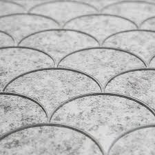 Arabesque tile comes in a variety of sizes and colors. Antique Mirror Tiles Collection