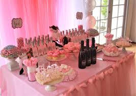 Sweets Table And Party Favors Poppin Bottles Poppin Bottles Baby Couples Baby Showers Poppin Bottles