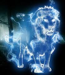 My Patronus Idk How To Spell It Harry Potter Amino
