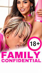 FAMILY CONFIDENTIAL (ROMANCE EROTICA): Explicit and Spicy Hot Lesbian Sex  Short Stories, Dirty FF, FFF, FFM, First Time Taboo 18+ Erotia, Hotwifi by  Debra Ferguson | Goodreads