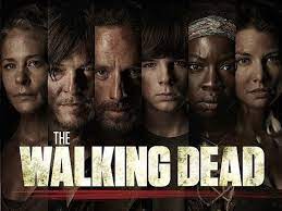 Which Walking Dead Character S Survival Skills Best Match Yours Penumbra Chamber The Walking Dead Poster Walking Dead Tv Series The Walking Dead Tv