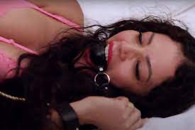 90 Day': Jasmine Brings Whips and Chains into the Bedroom with Gino