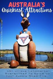 Famous Landmarks In Australia The Unique And Quirky Kind Brb Busy Living Life In 2020 Kids Travel Activities Australian Travel Australia Travel