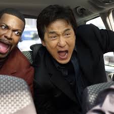 'Rush Hour' has taken over the Netflix Top 10 — here's 3 buddy-cop action  comedies to stream next