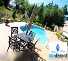 When it comes to picking a pool builder blue diamond is the obvious choice. Blue Diamond Pools And Landscaping On
