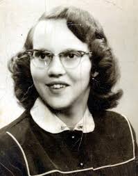 Roxie A Huffaker: Dec 31, 1937